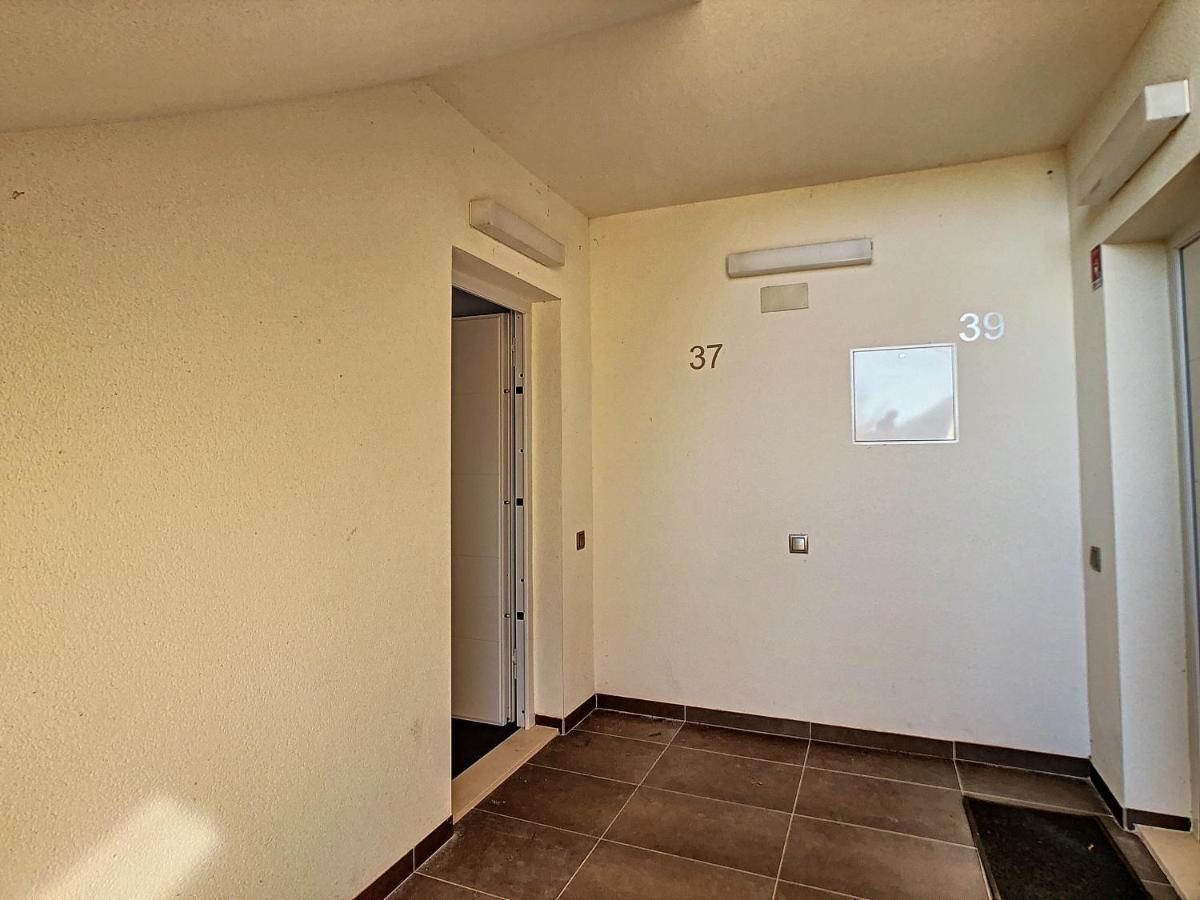 Ferienwohnung 3077 Residencia Azahar Garden Orihuela Exterior foto